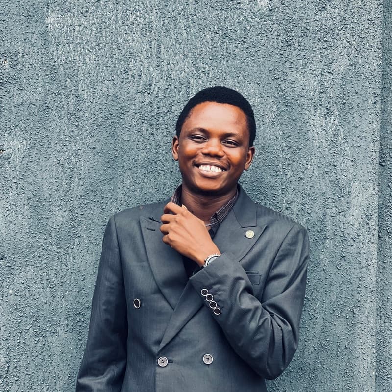 Emmanuel Faniyi