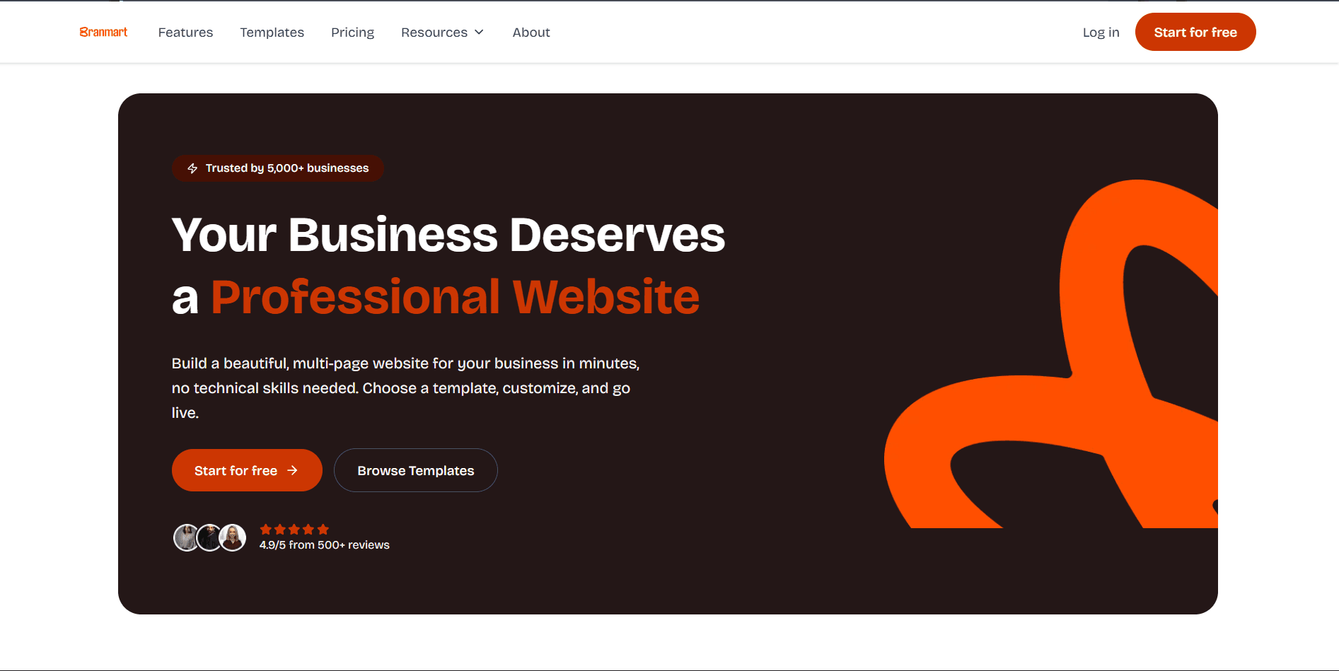 Branmart Online Marketplace